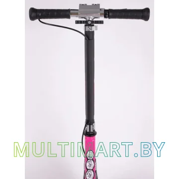 Самокат Tech Team City Scooter Disk Brake 2025 (розовый) картинка 21